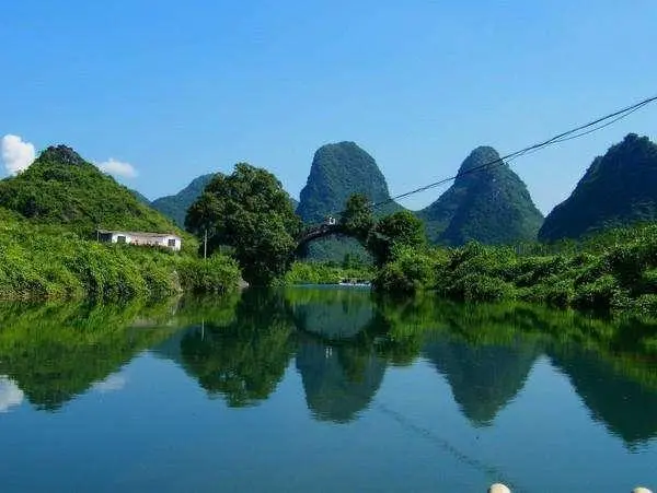 工业科技独特